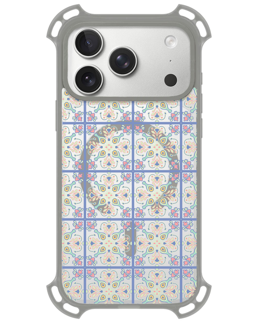 iPhone Ultimate Model-Z - Amore