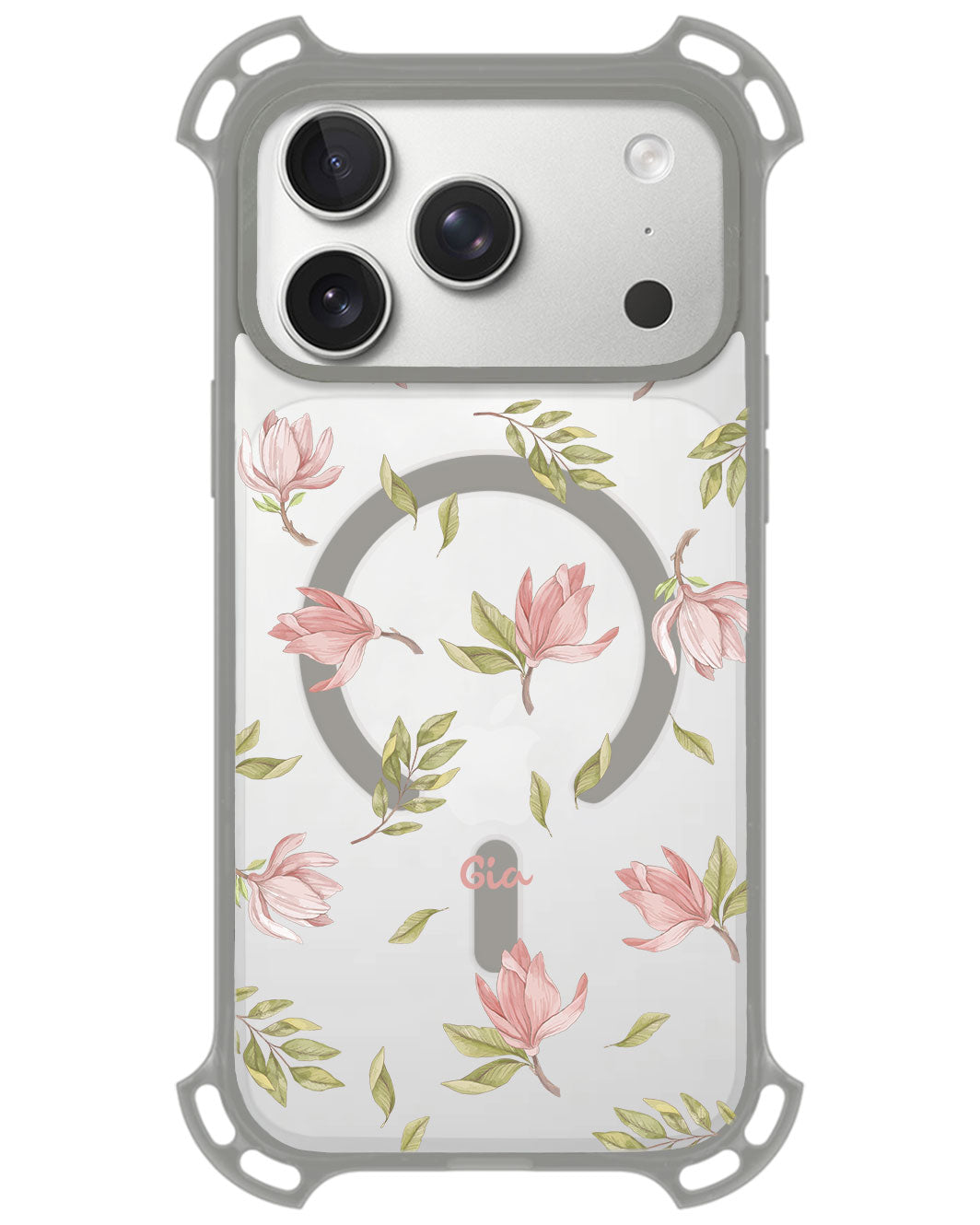 iPhone Ultimate Model-Z - Azalea