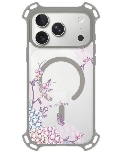 iPhone Ultimate Model-Z - Batik Floral