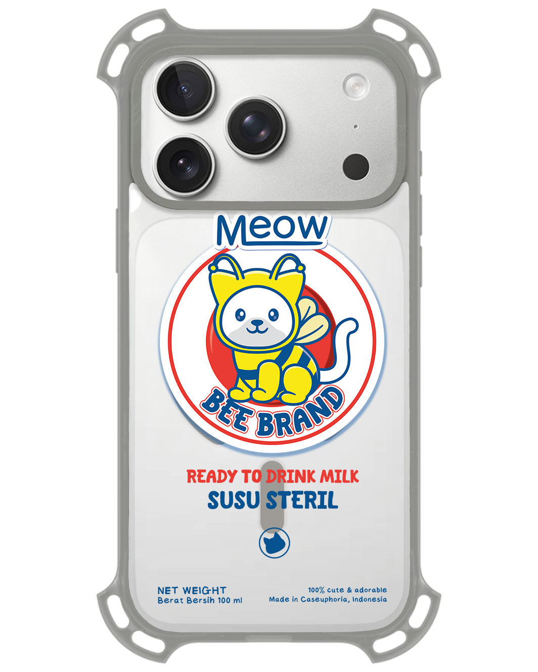 iPhone Ultimate Model-Z - Bee Brand
