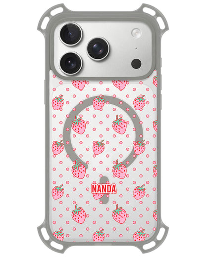 iPhone Ultimate Model-Z - Berries