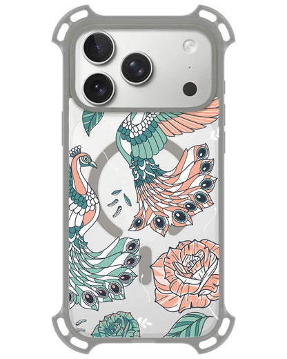 iPhone Ultimate Model-Z - Bird of Paradise 3.0