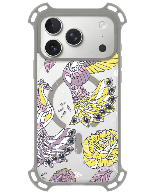 iPhone Ultimate Model-Z - Bird of Paradise 4.0