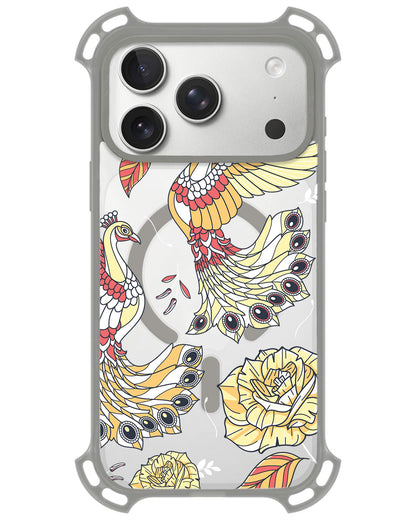 iPhone Ultimate Model-Z - Bird of Paradise 5.0