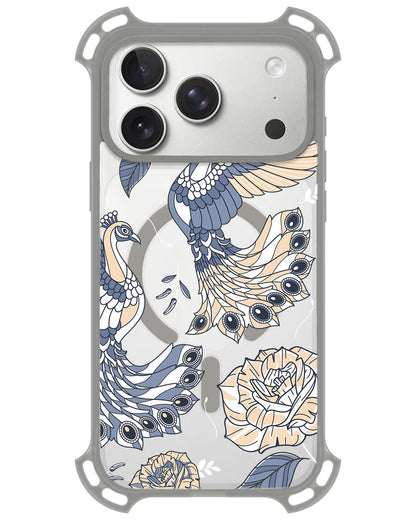 iPhone Rearguard UltimateZ - Bird of Paradise 6.0