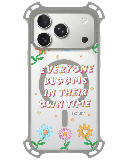 iPhone Ultimate Model-Z - Blooms