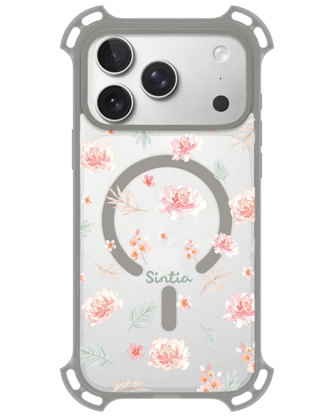 iPhone Ultimate Model-Z - Botanical Garden 4.0