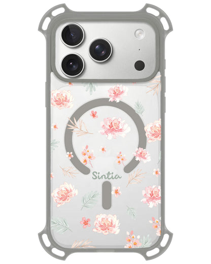 iPhone Ultimate Model-Z - Botanical Garden 4.0
