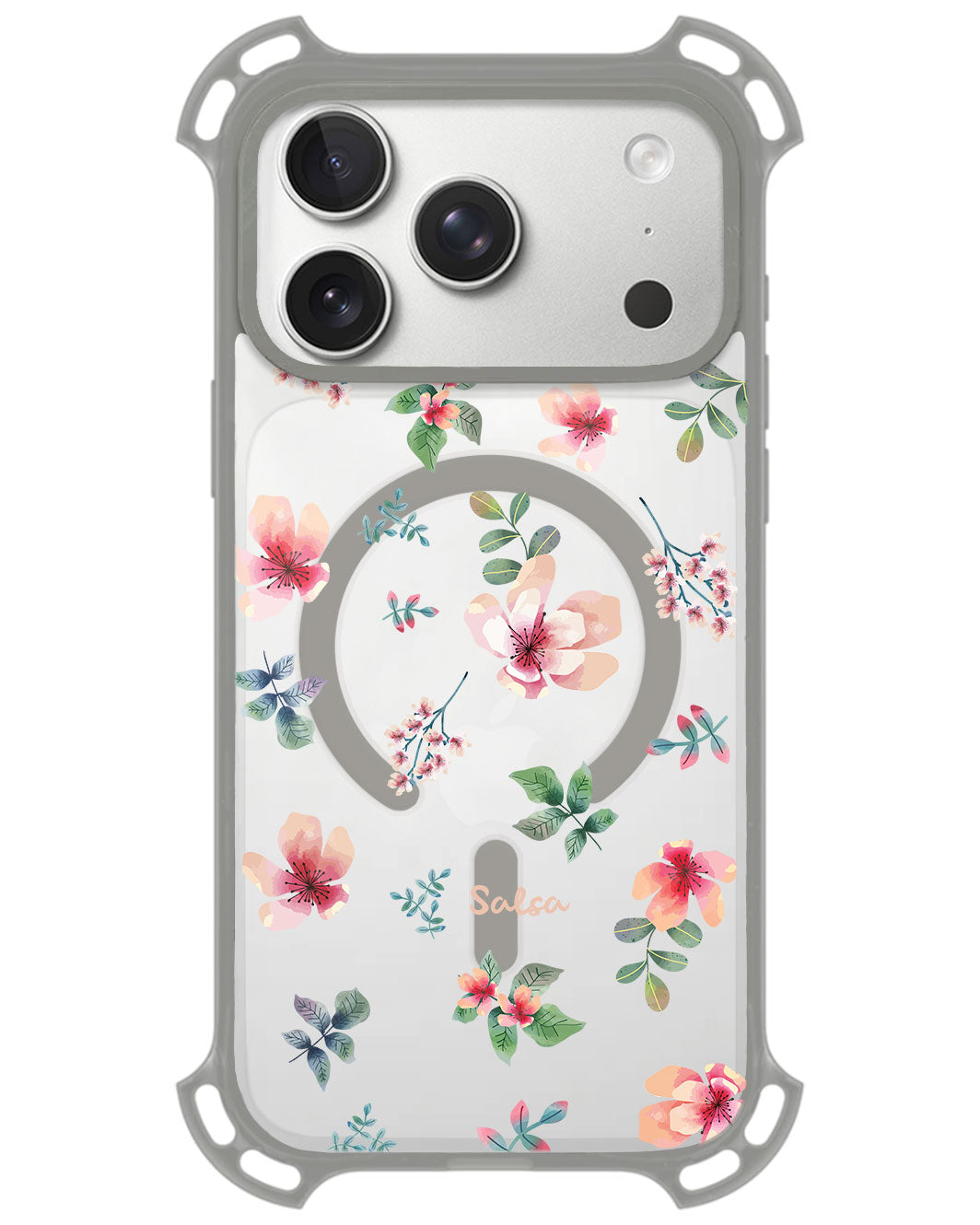 iPhone Ultimate Model-Z - Botanical Garden 5.0