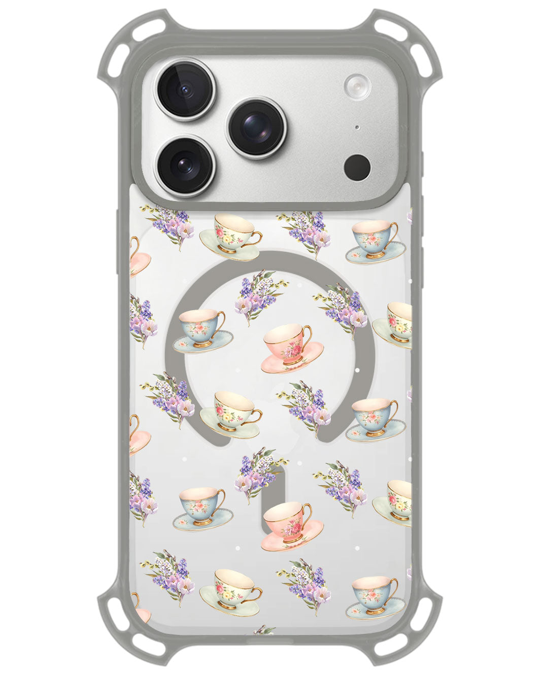 iPhone Ultimate Model-Z - Buckingham