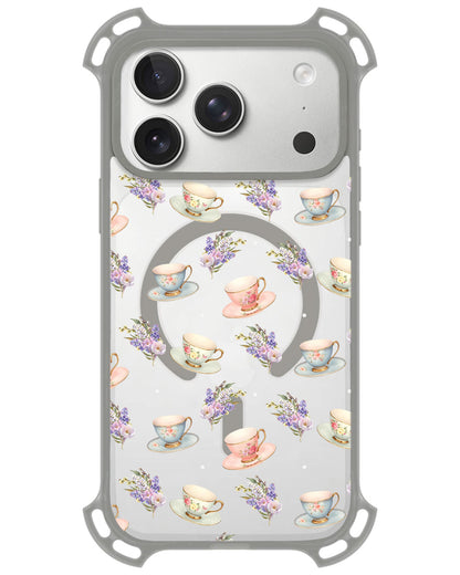 iPhone Ultimate Model-Z - Buckingham
