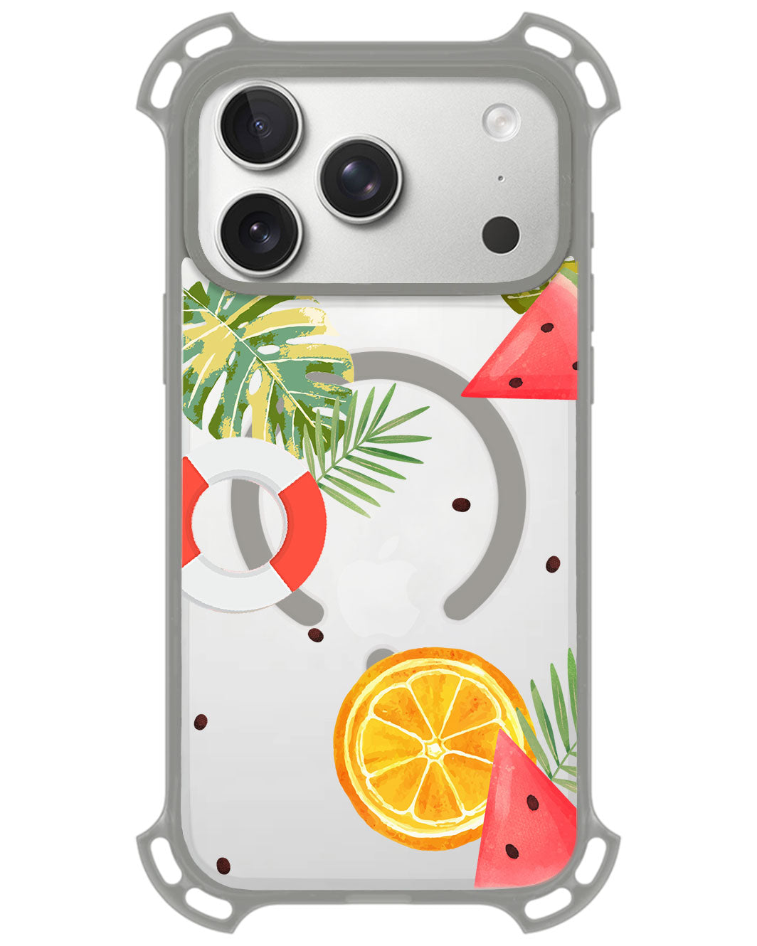 iPhone Ultimate Model-Z - Caribbean Vibes