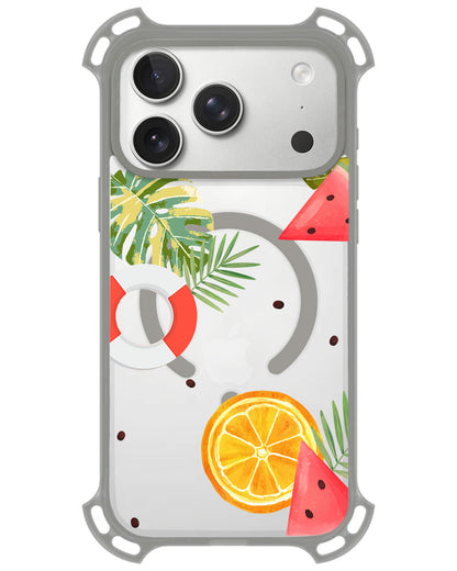 iPhone Ultimate Model-Z - Caribbean Vibes