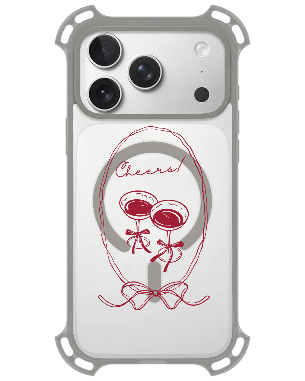iPhone Ultimate Model-Z - Cheers Mate