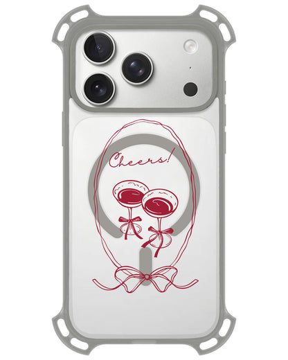 iPhone Ultimate Model-Z - Cheers Mate