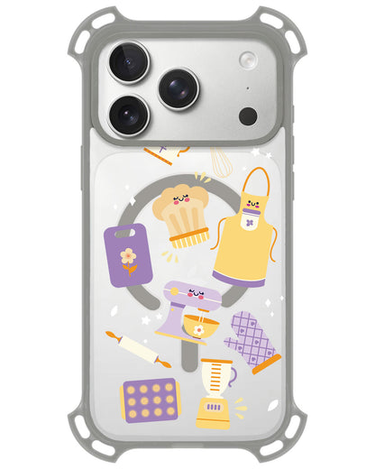iPhone Ultimate Model-Z - Chef or Baker