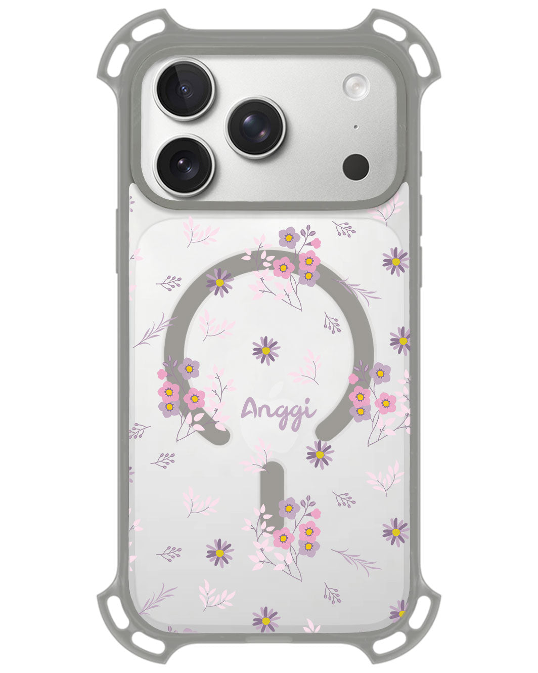 iPhone Ultimate Model-Z - Cherry Blossom