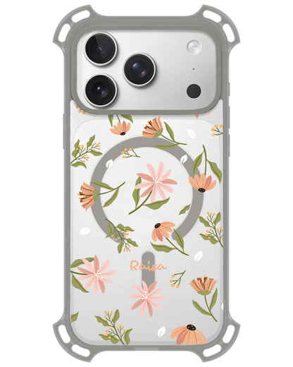 iPhone Ultimate Model-Z - Cosmos Flower
