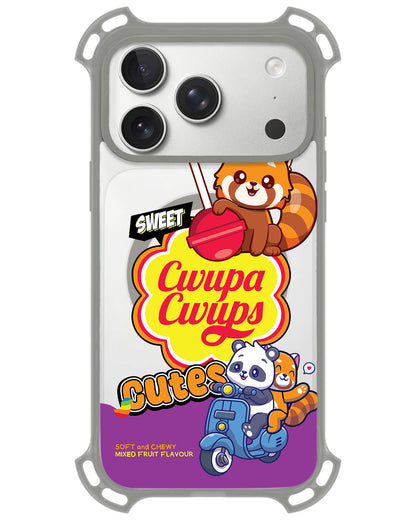 iPhone Ultimate Model-Z - Cwupa Cwups
