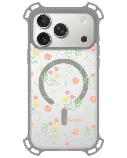 iPhone Ultimate Model-Z - Dandelion