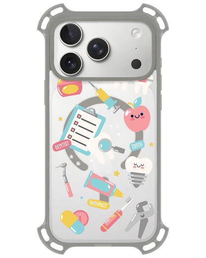 iPhone Ultimate Model-Z - Dentist