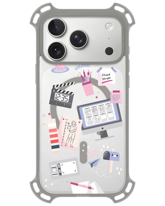 iPhone Ultimate Model-Z - Designer