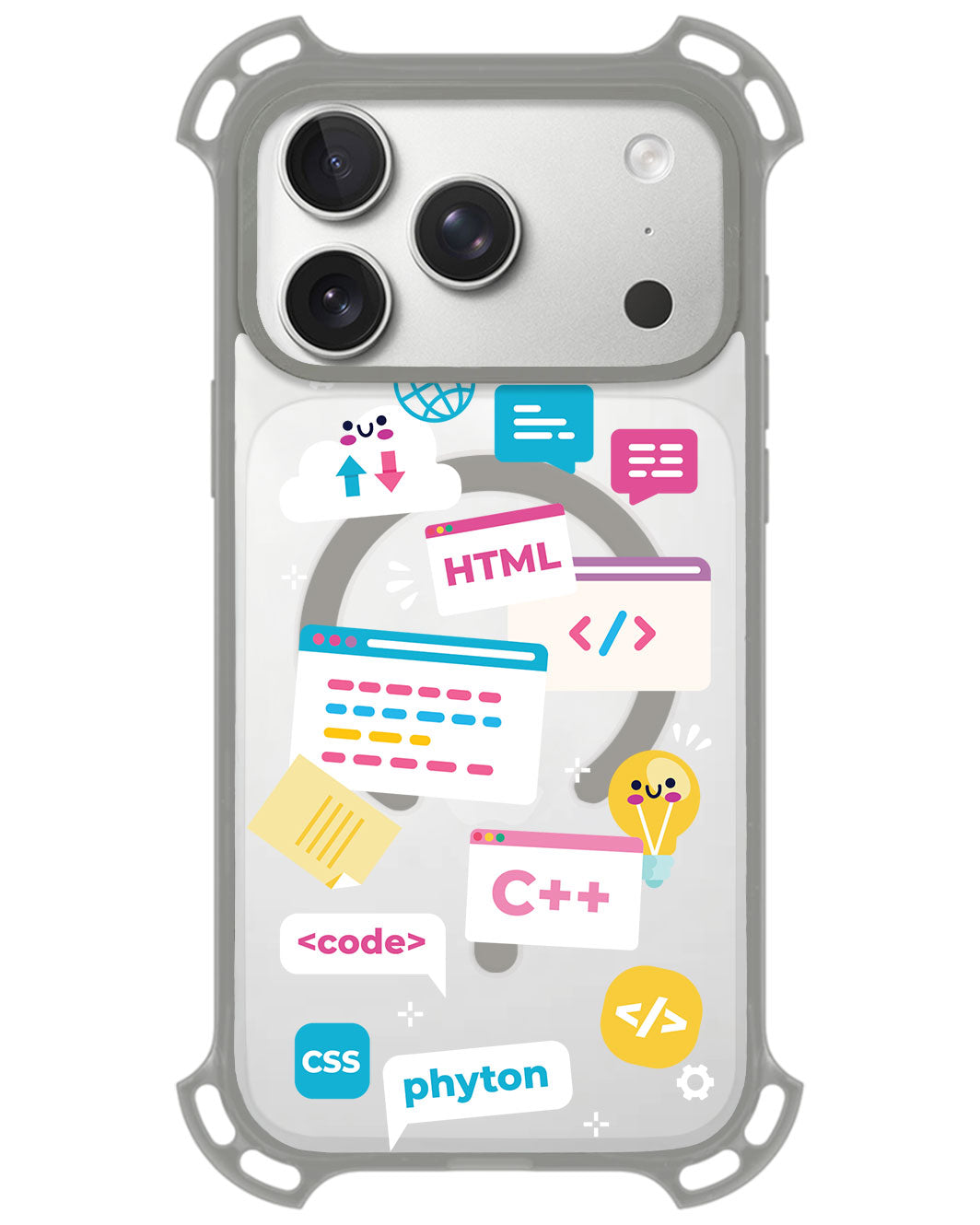 iPhone Ultimate Model-Z - Developer