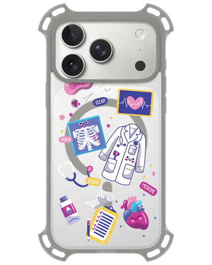 iPhone Ultimate Model-Z - Doctor