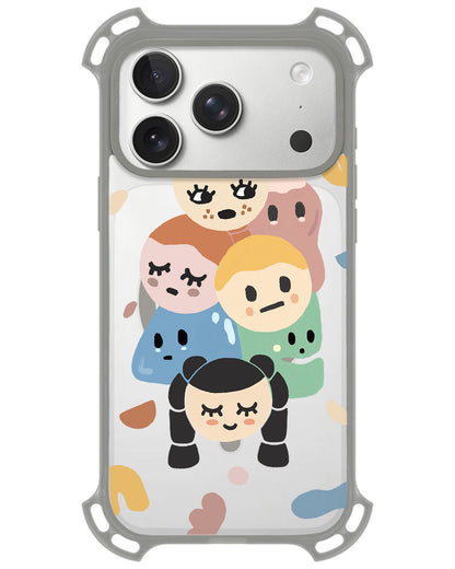 iPhone Ultimate Model-Z - Doodle 1.0