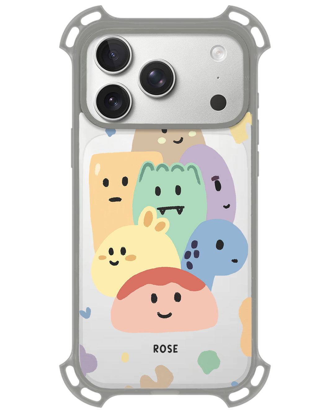 iPhone Ultimate Model-Z - Doodle 2.0
