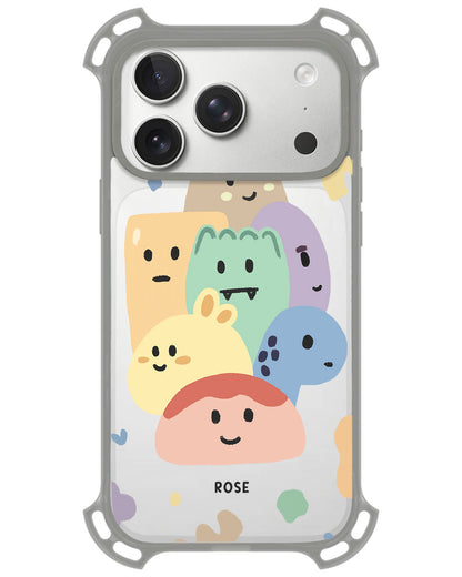 iPhone Ultimate Model-Z - Doodle 2.0