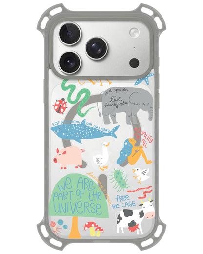 iPhone Ultimate Model-Z - Equality