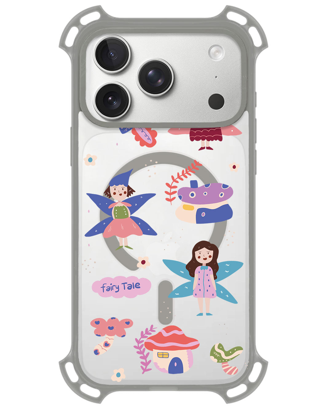 iPhone Ultimate Model-Z - Fairytale
