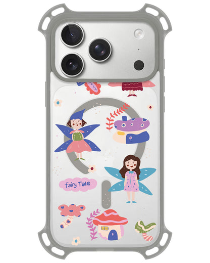 iPhone Ultimate Model-Z - Fairytale