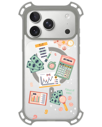 iPhone Ultimate Model-Z - Finance