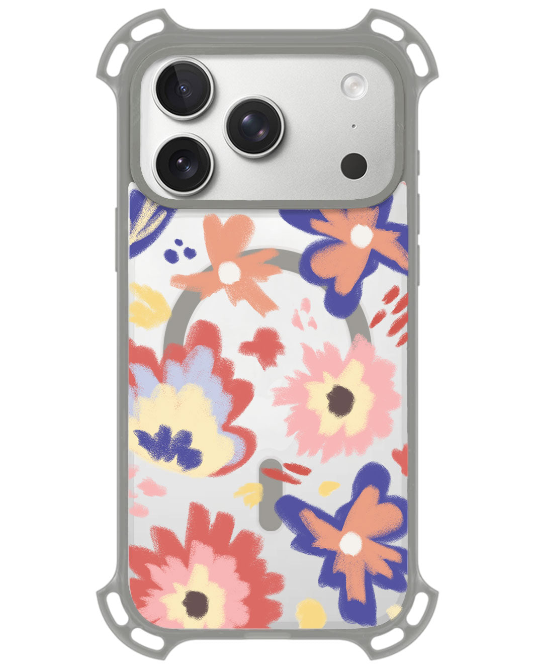 iPhone Ultimate Model-Z - Flower Lovers