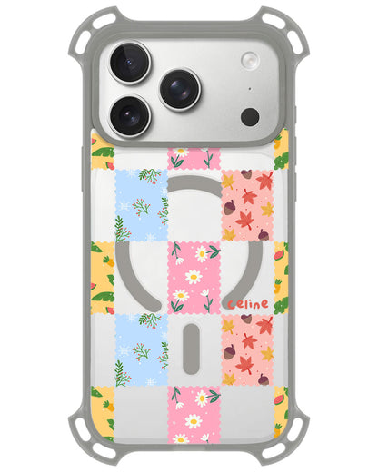iPhone Ultimate Model-Z - Four Seasons Stamps