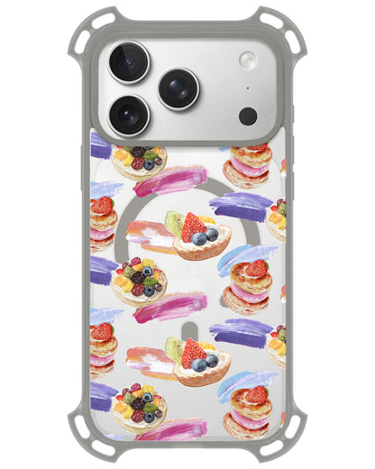 iPhone Ultimate Model-Z - Fruit Pie