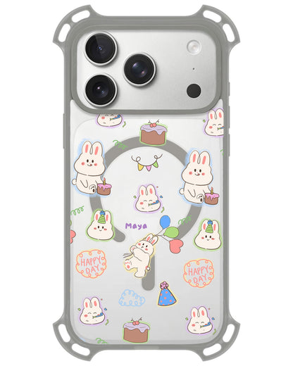 iPhone Ultimate Model-Z - Fun Party