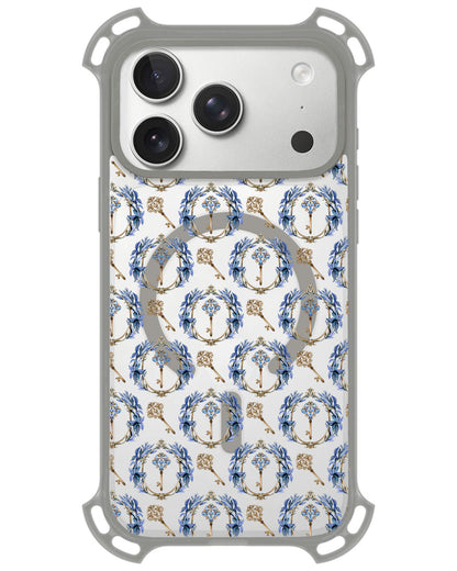 iPhone Ultimate Model-Z - Goth Keys