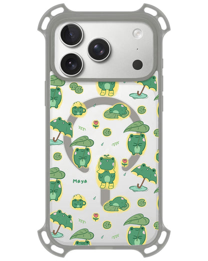 iPhone Ultimate Model-Z - Happy Rain