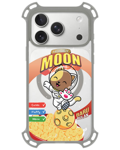 iPhone Ultimate Model-Z - Honey Moon