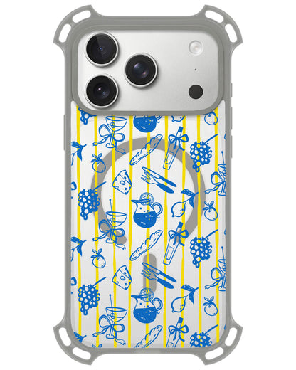 iPhone Ultimate Model-Z - Italian Summer
