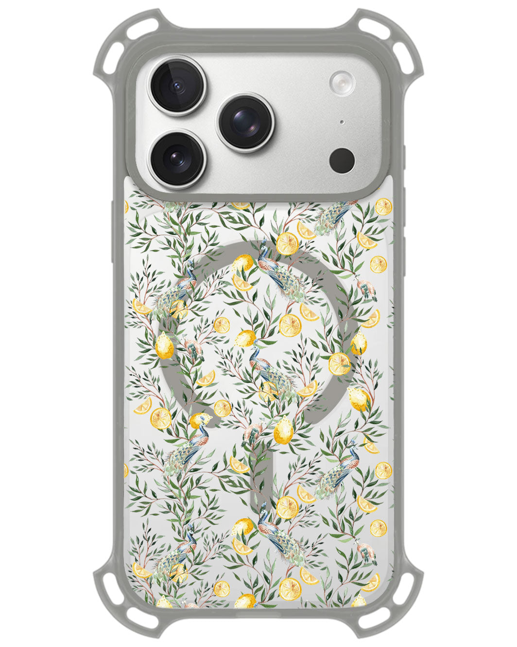 iPhone Ultimate Model-Z - Limone