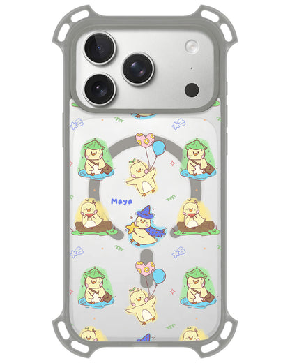 iPhone Ultimate Model-Z - Little Duck