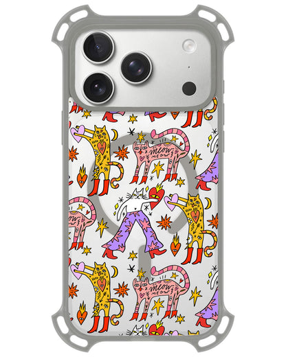 iPhone Ultimate Model-Z - Meow