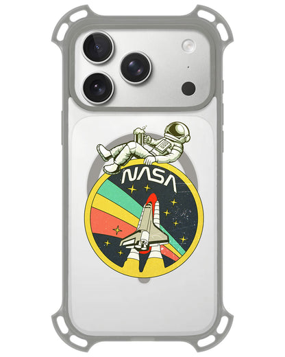 iPhone Ultimate Model-Z - Nasa
