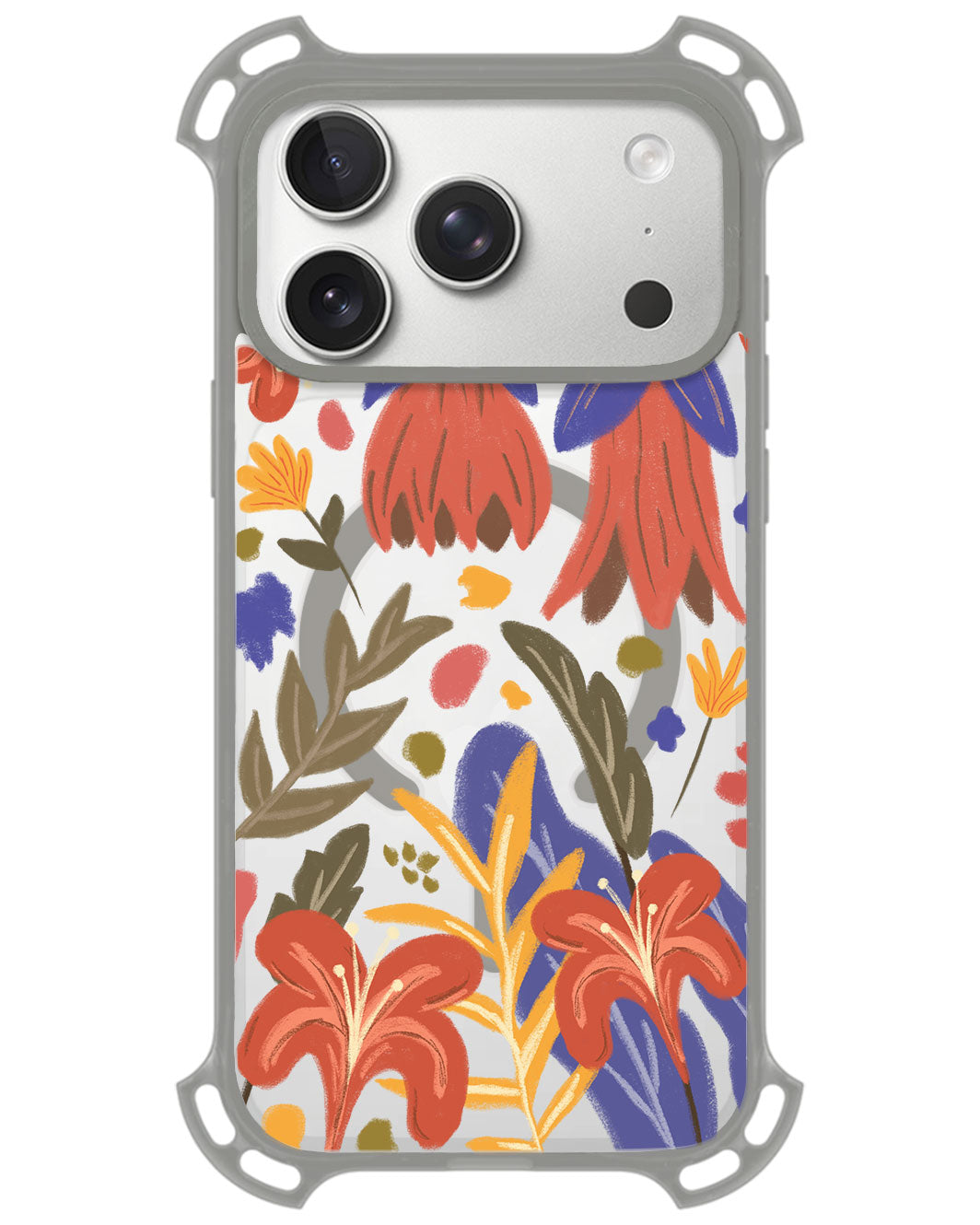 iPhone Ultimate Model-Z - Nature Lovers