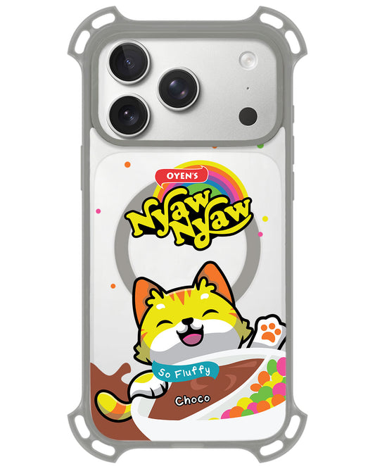 iPhone Ultimate Model-Z - Nyawnyaw