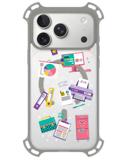 iPhone Ultimate Model-Z - Officer